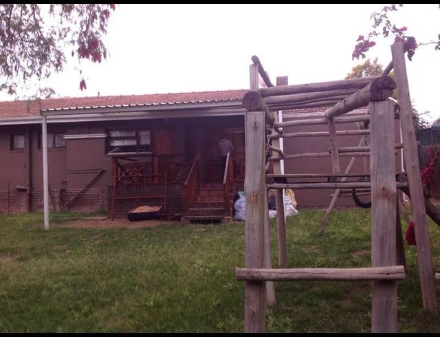 4 BEDROOM HOUSE FOR SALE IN PIETERMARITZBURG